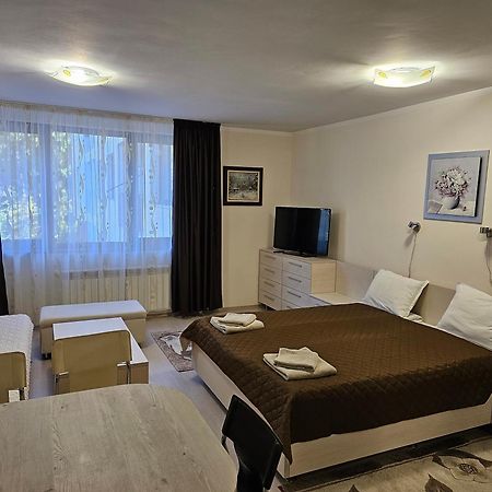 Apartments In Borovets Gardens المظهر الخارجي الصورة