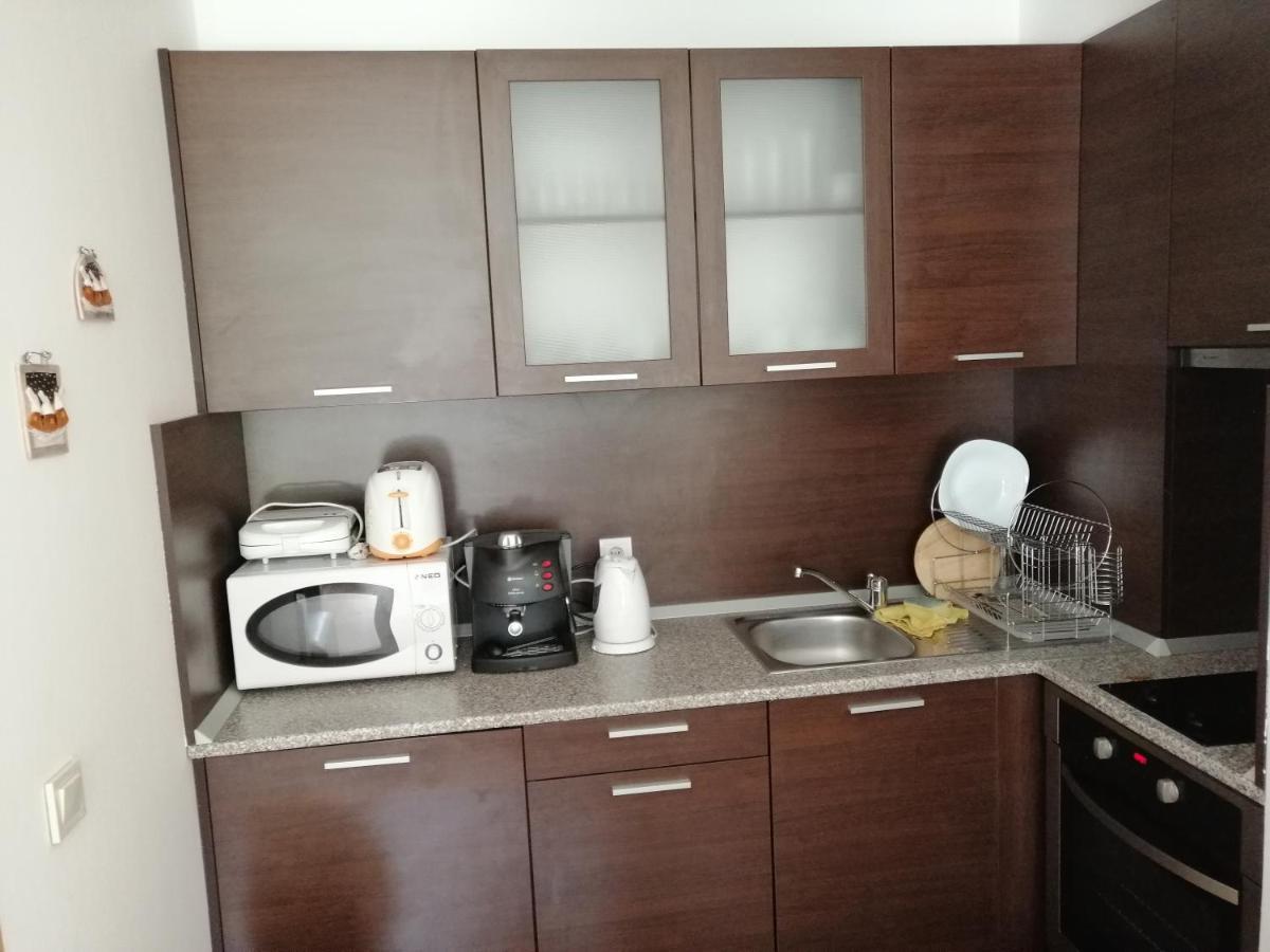 Apartments In Borovets Gardens المظهر الخارجي الصورة