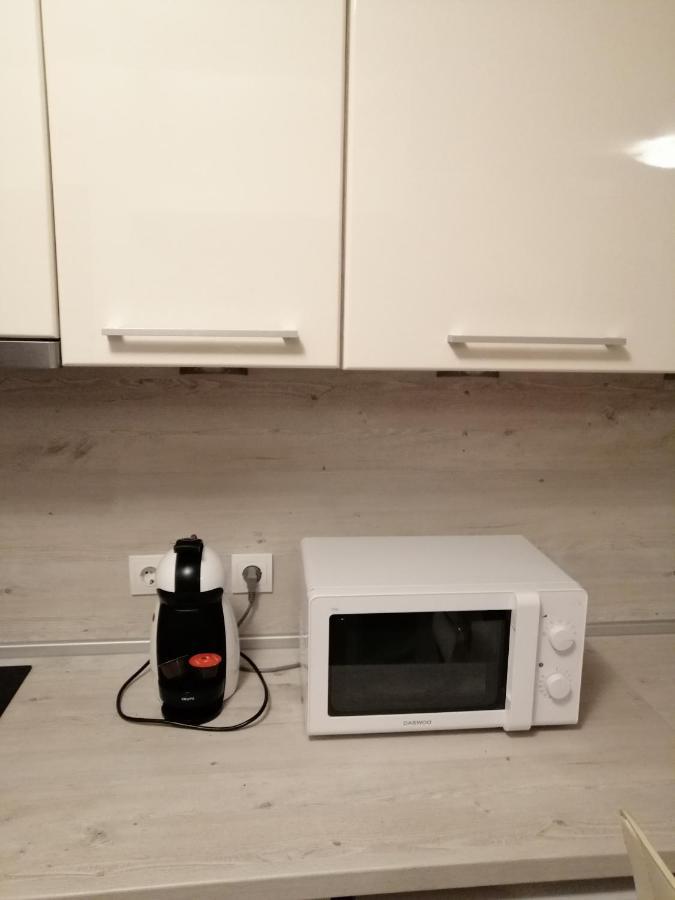 Apartments In Borovets Gardens المظهر الخارجي الصورة