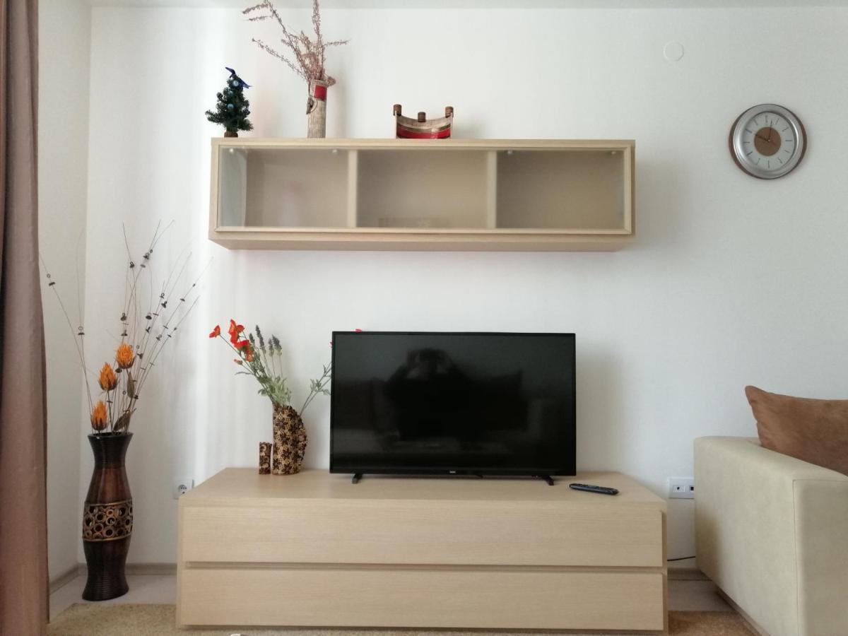 Apartments In Borovets Gardens المظهر الخارجي الصورة