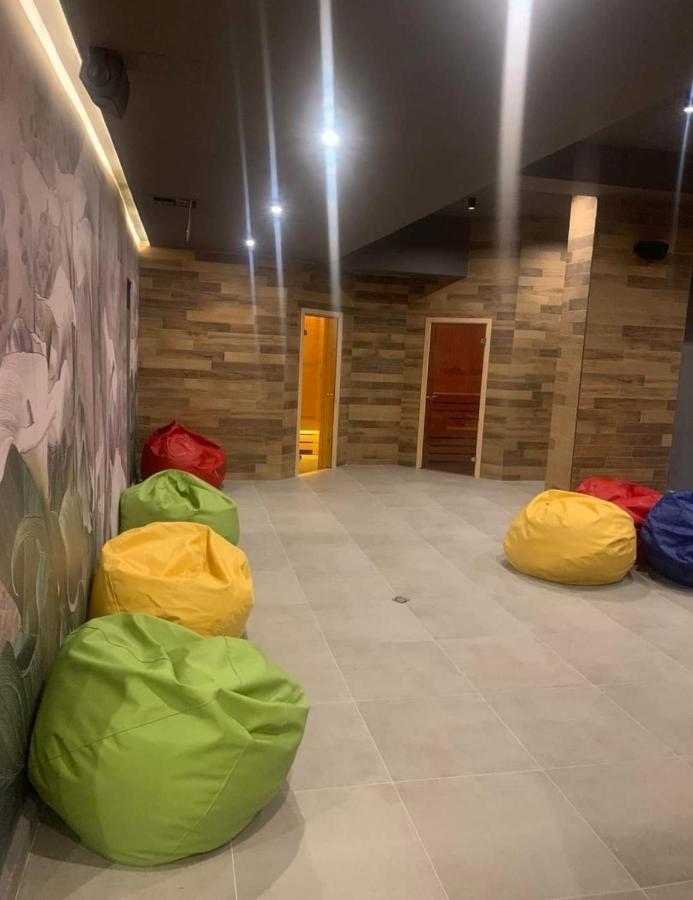 Apartments In Borovets Gardens المظهر الخارجي الصورة