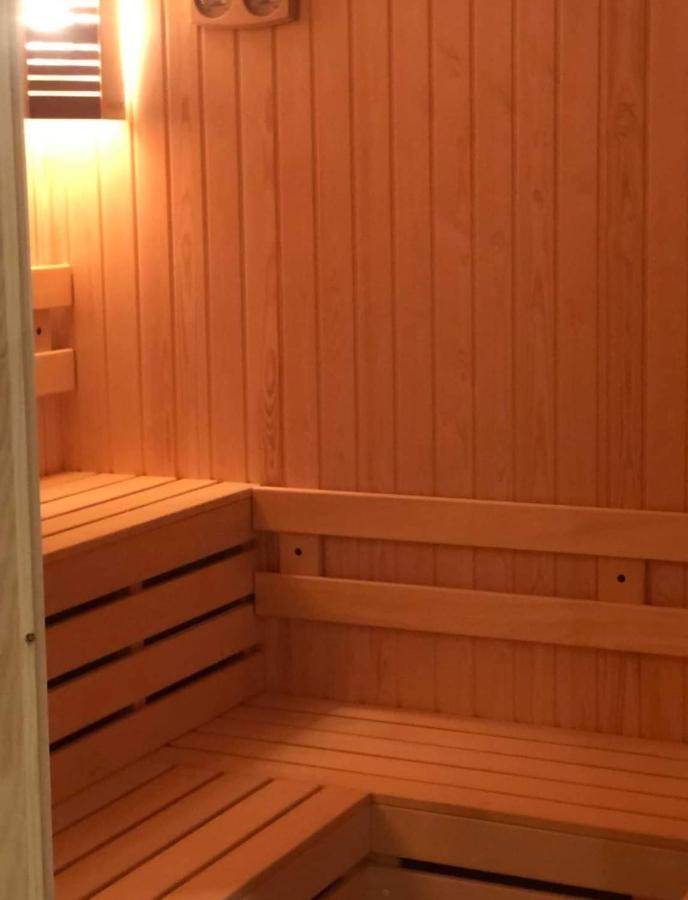 Apartments In Borovets Gardens المظهر الخارجي الصورة