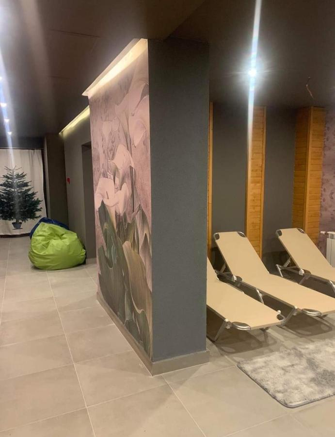 Apartments In Borovets Gardens المظهر الخارجي الصورة