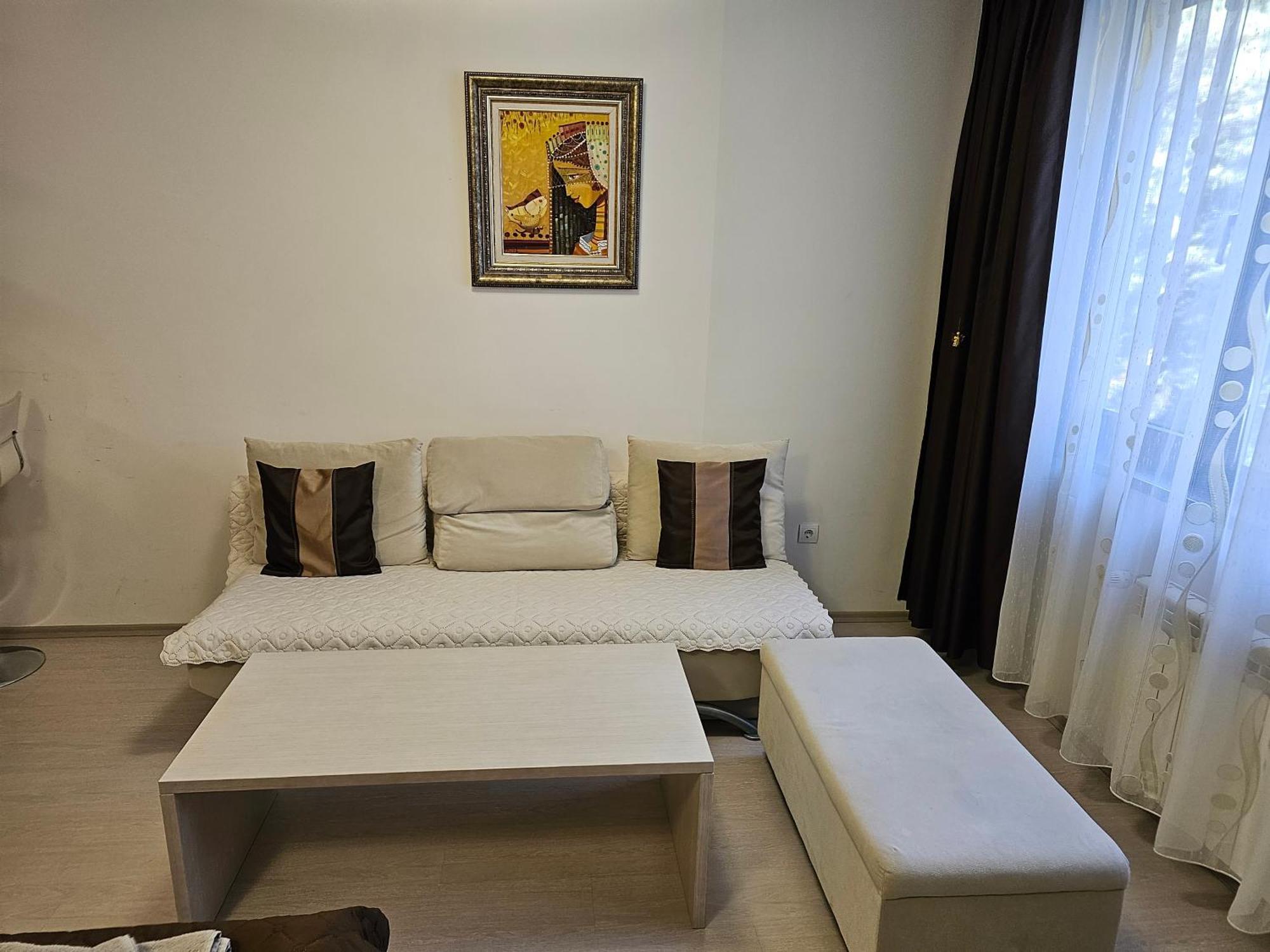 Apartments In Borovets Gardens المظهر الخارجي الصورة
