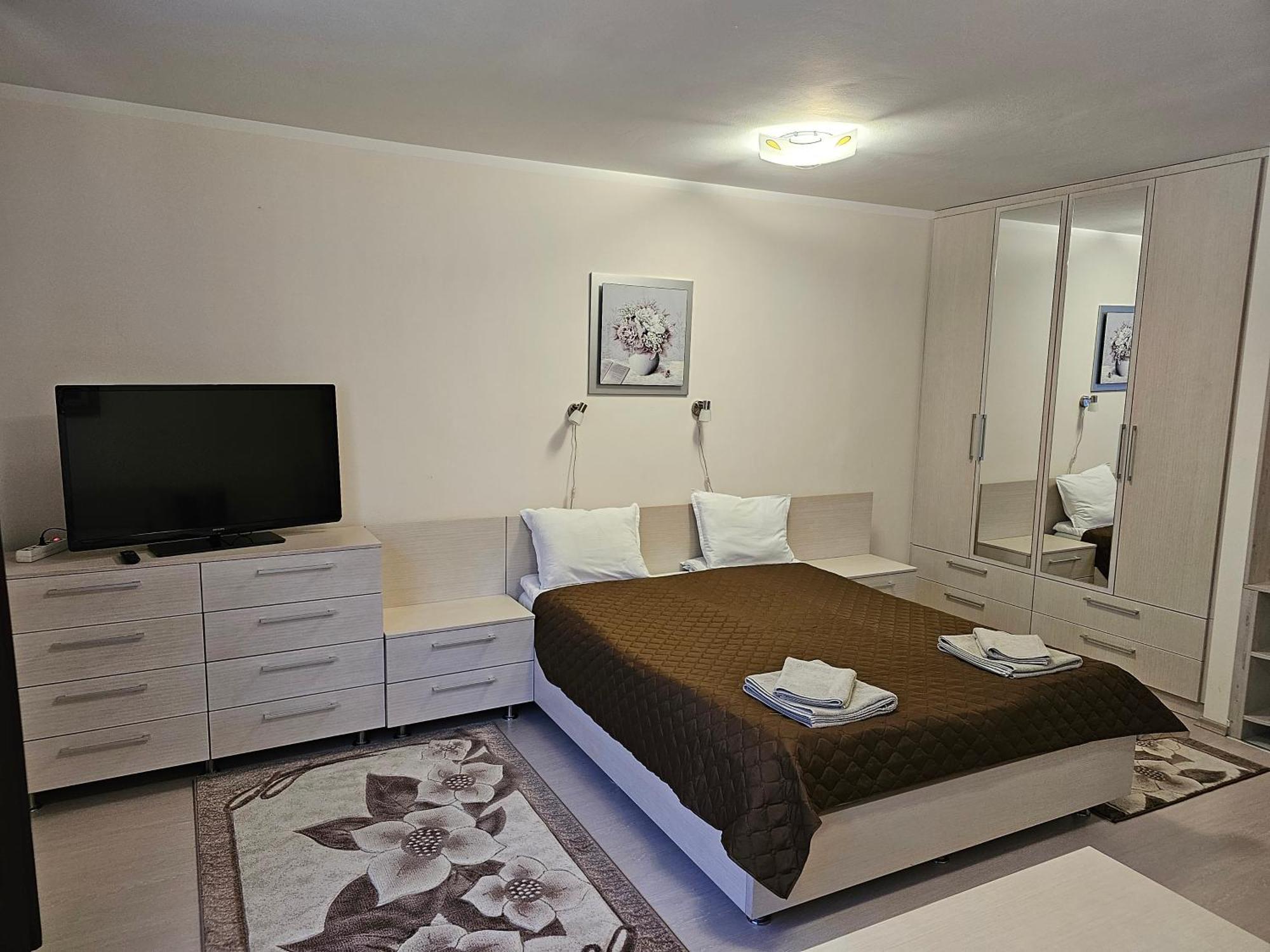 Apartments In Borovets Gardens المظهر الخارجي الصورة