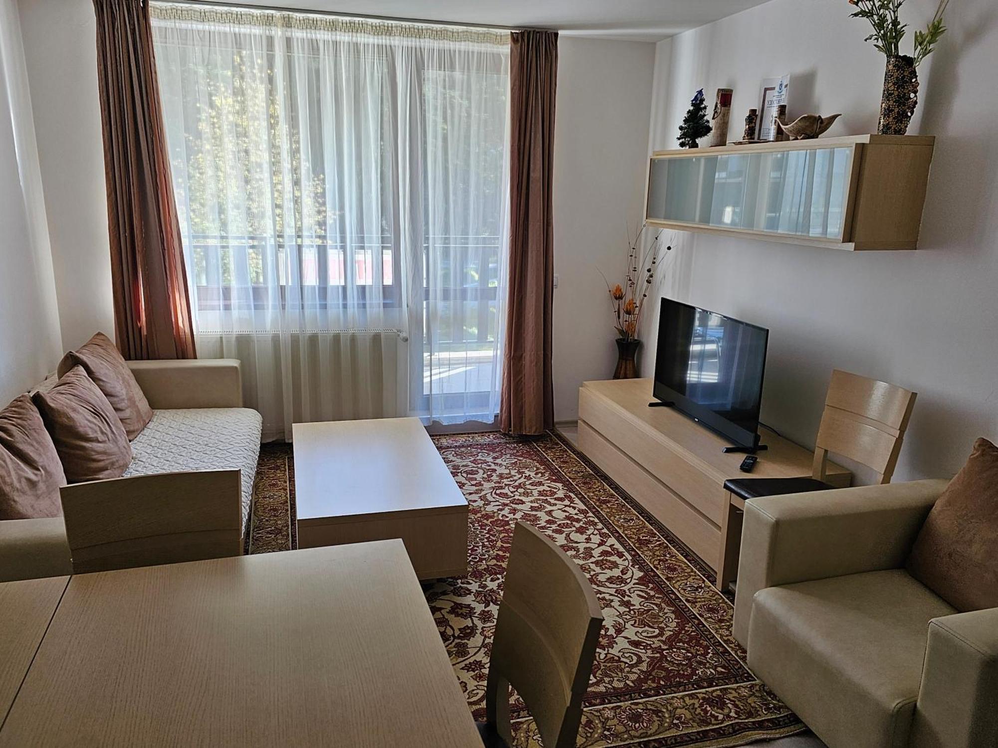 Apartments In Borovets Gardens المظهر الخارجي الصورة