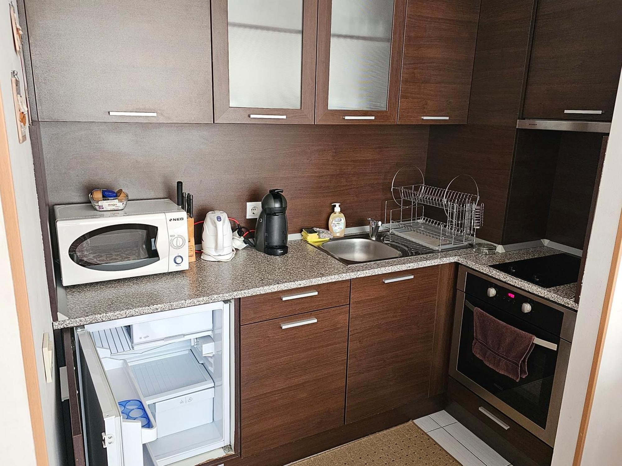 Apartments In Borovets Gardens المظهر الخارجي الصورة