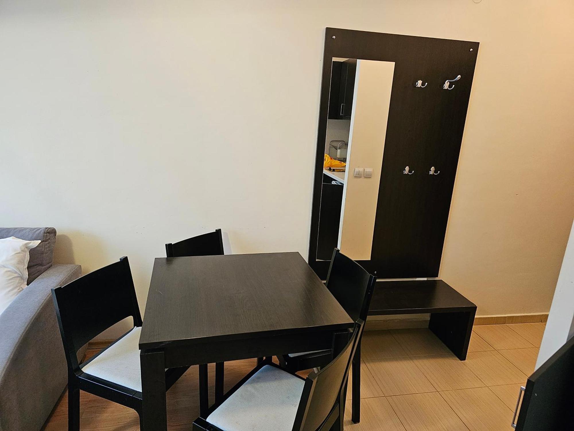 Apartments In Borovets Gardens المظهر الخارجي الصورة
