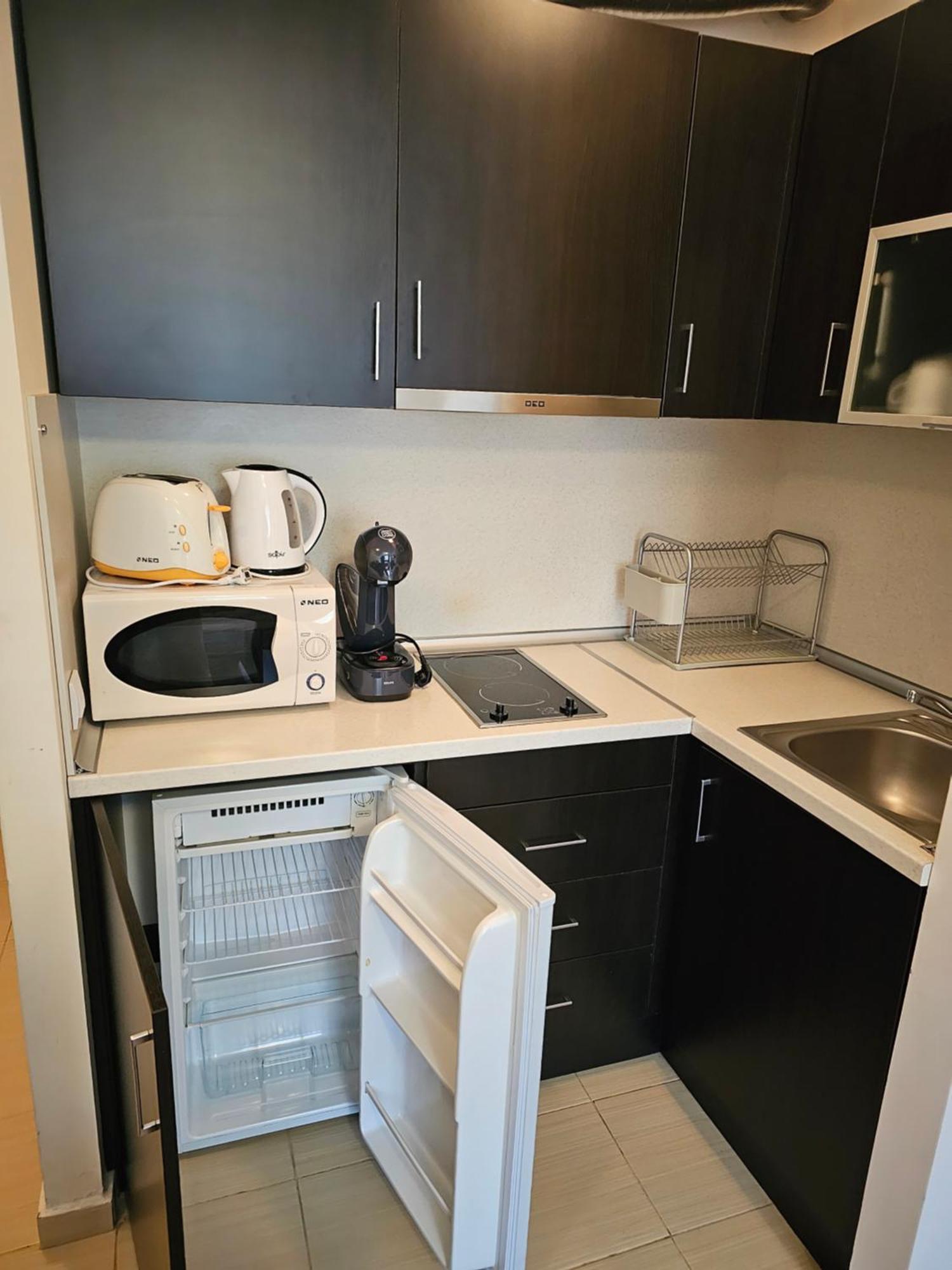 Apartments In Borovets Gardens المظهر الخارجي الصورة