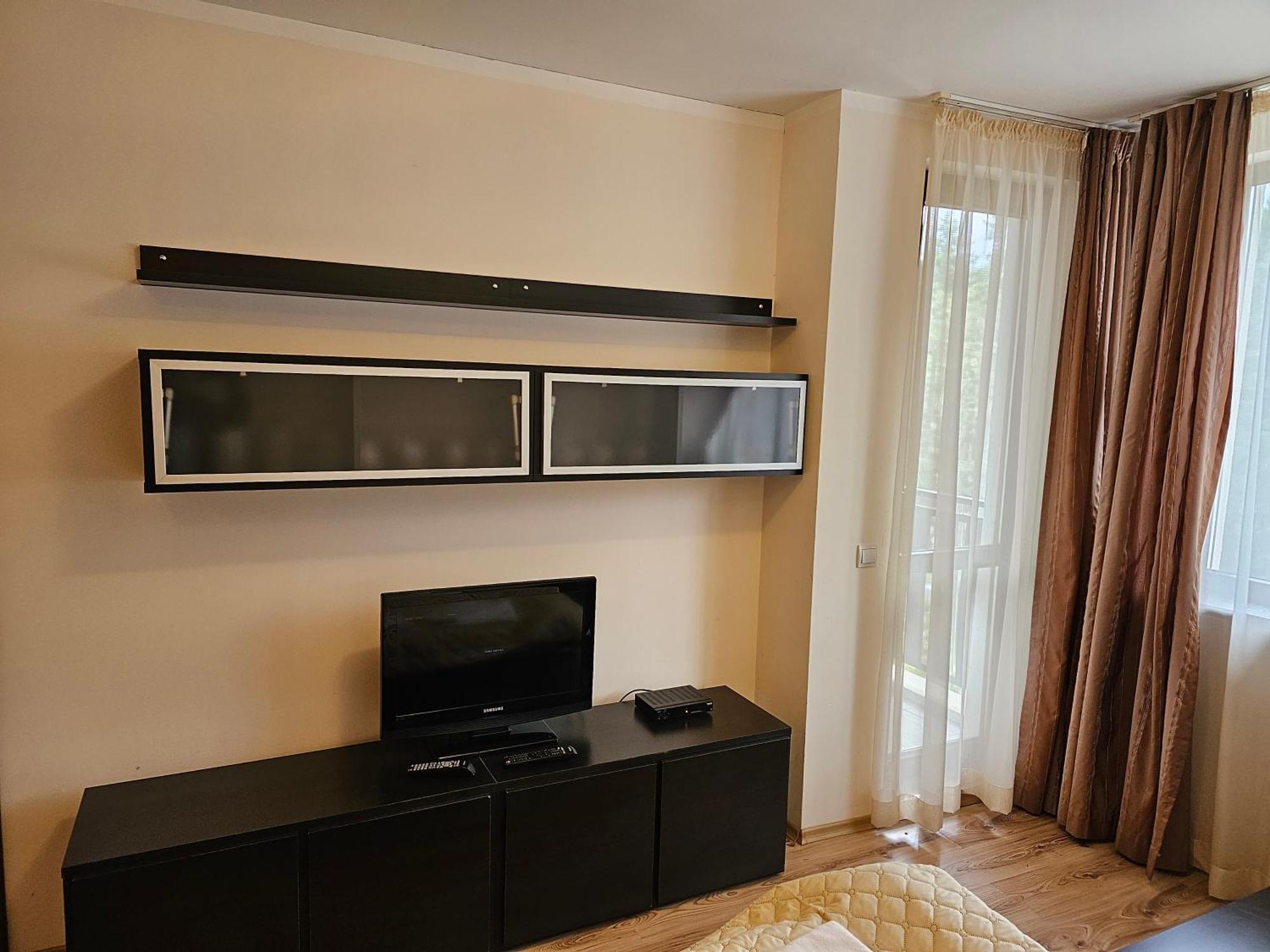 Apartments In Borovets Gardens المظهر الخارجي الصورة