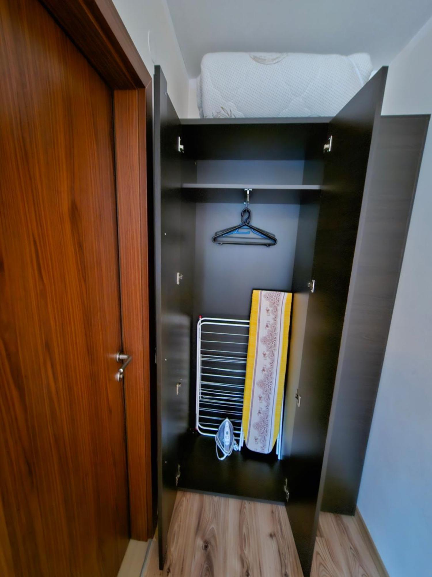 Apartments In Borovets Gardens المظهر الخارجي الصورة