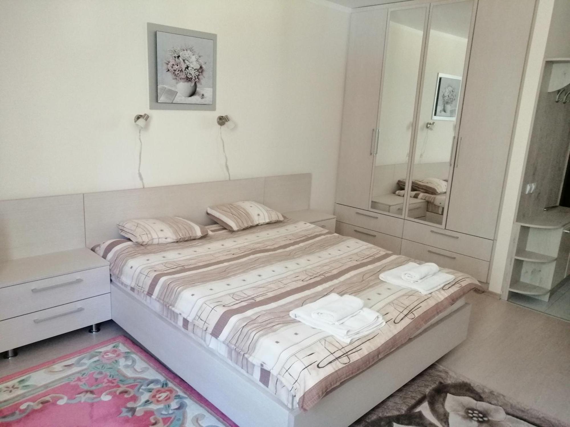 Apartments In Borovets Gardens الغرفة الصورة
