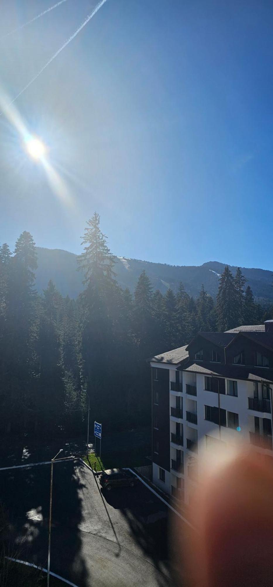 Apartments In Borovets Gardens المظهر الخارجي الصورة