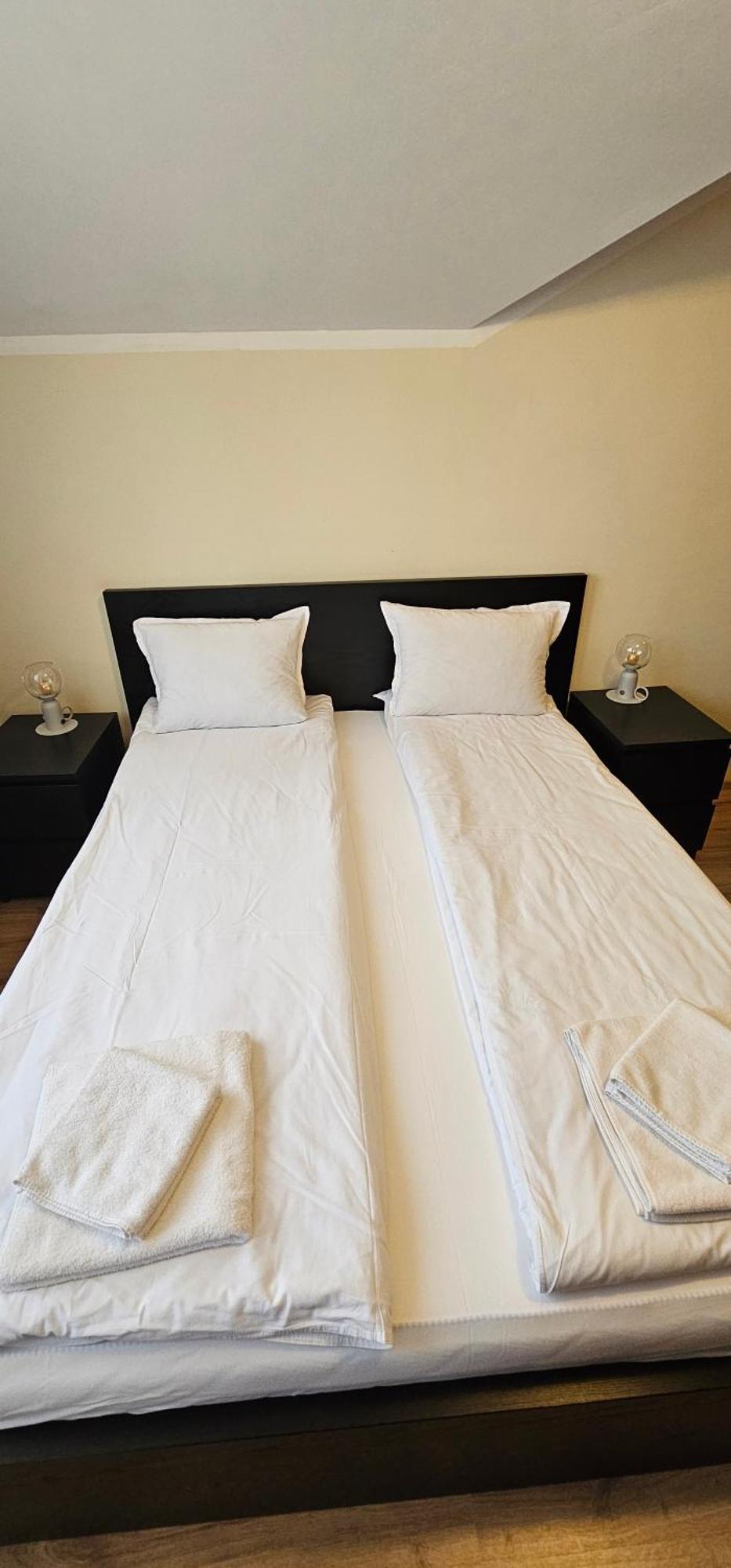 Apartments In Borovets Gardens المظهر الخارجي الصورة