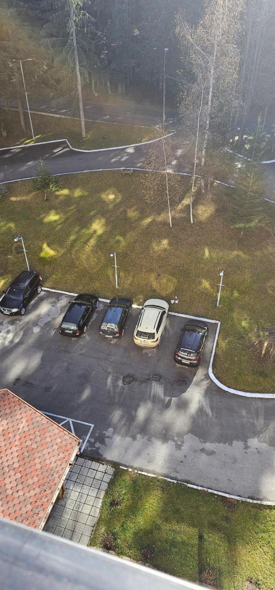 Apartments In Borovets Gardens المظهر الخارجي الصورة
