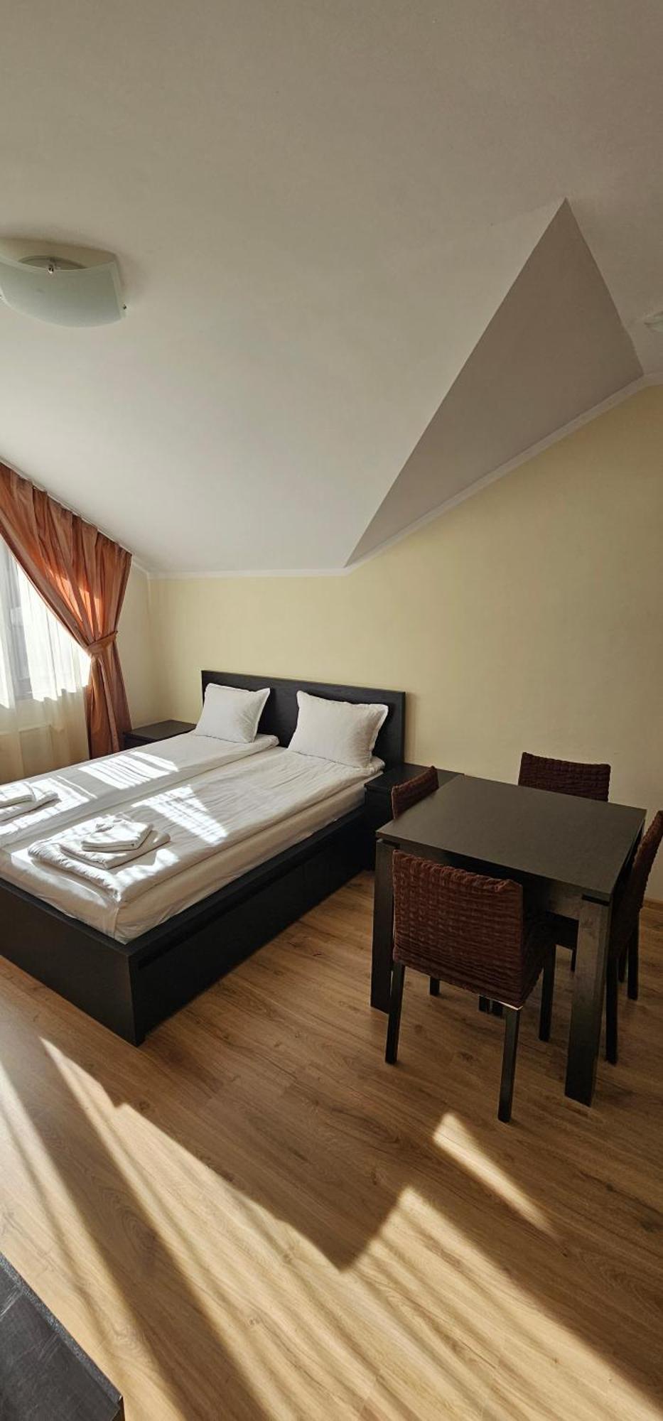 Apartments In Borovets Gardens المظهر الخارجي الصورة