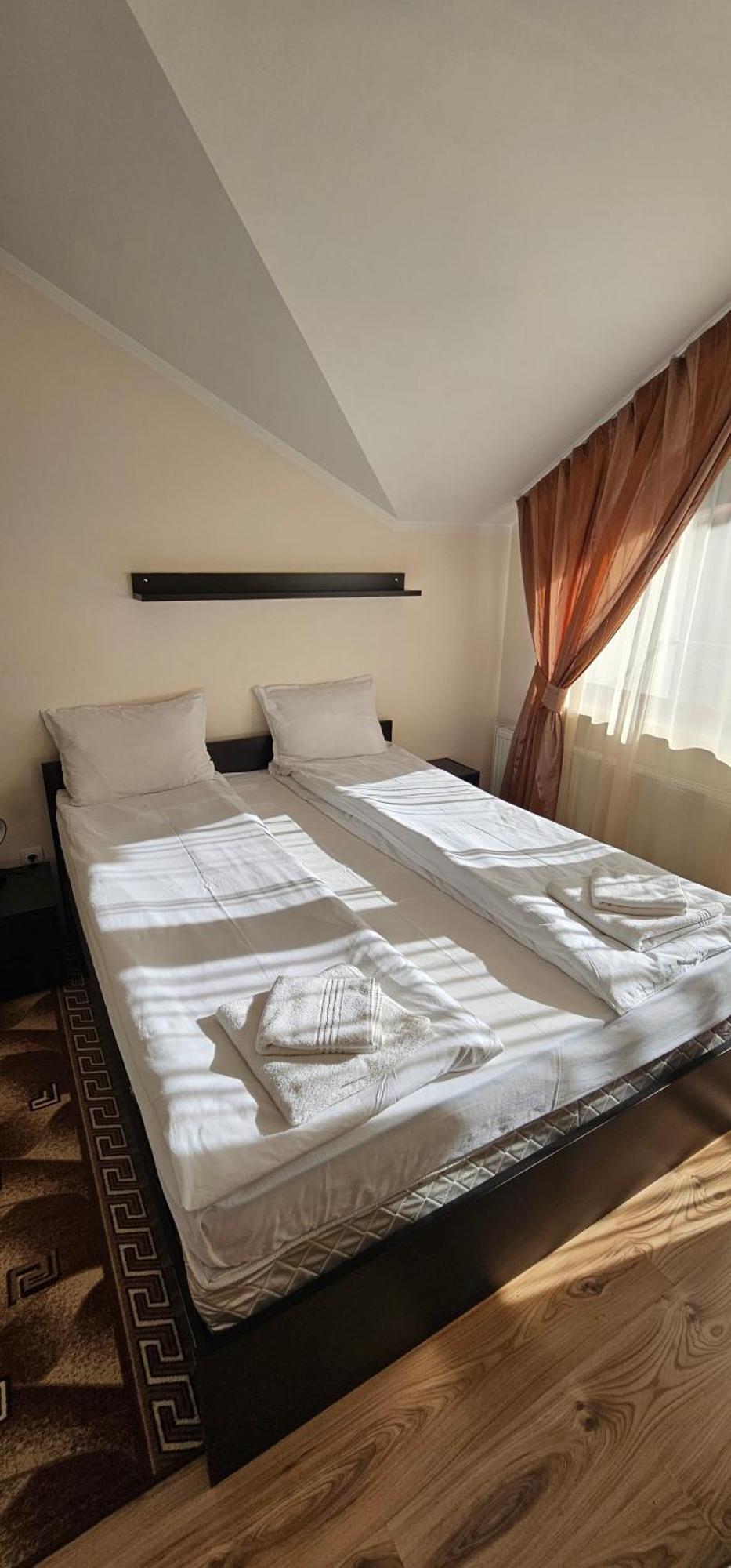 Apartments In Borovets Gardens المظهر الخارجي الصورة