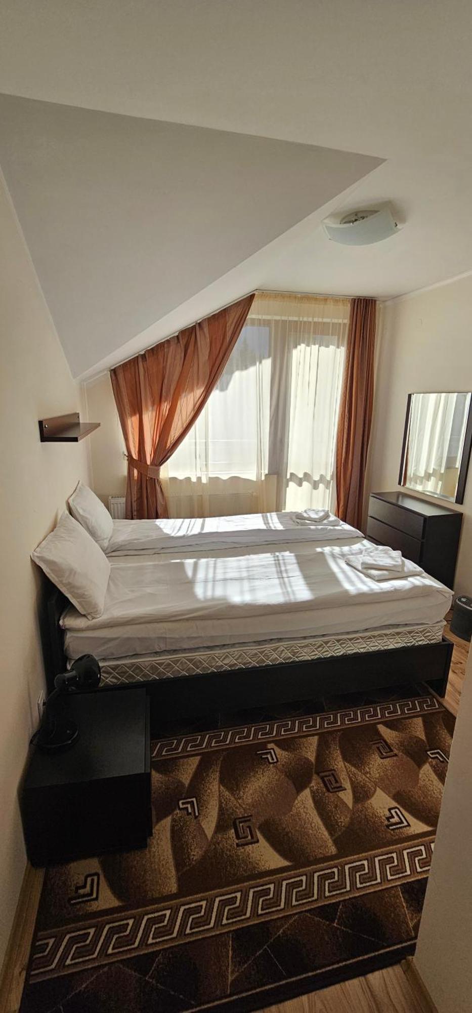 Apartments In Borovets Gardens المظهر الخارجي الصورة