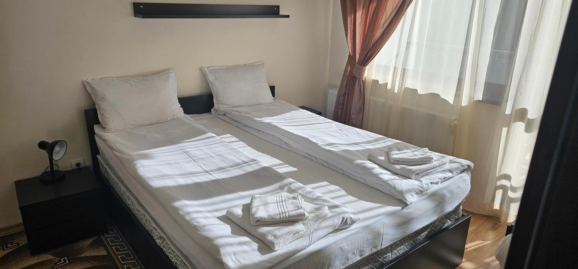 Apartments In Borovets Gardens المظهر الخارجي الصورة