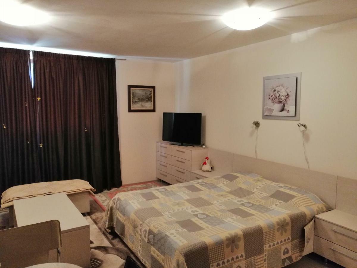 Apartments In Borovets Gardens المظهر الخارجي الصورة