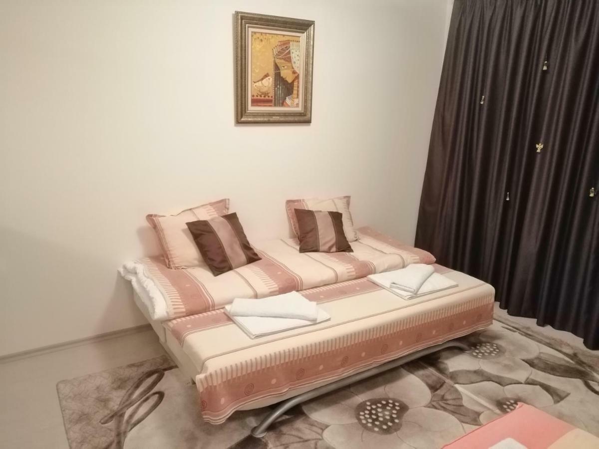 Apartments In Borovets Gardens المظهر الخارجي الصورة