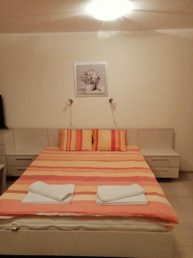 Apartments In Borovets Gardens المظهر الخارجي الصورة