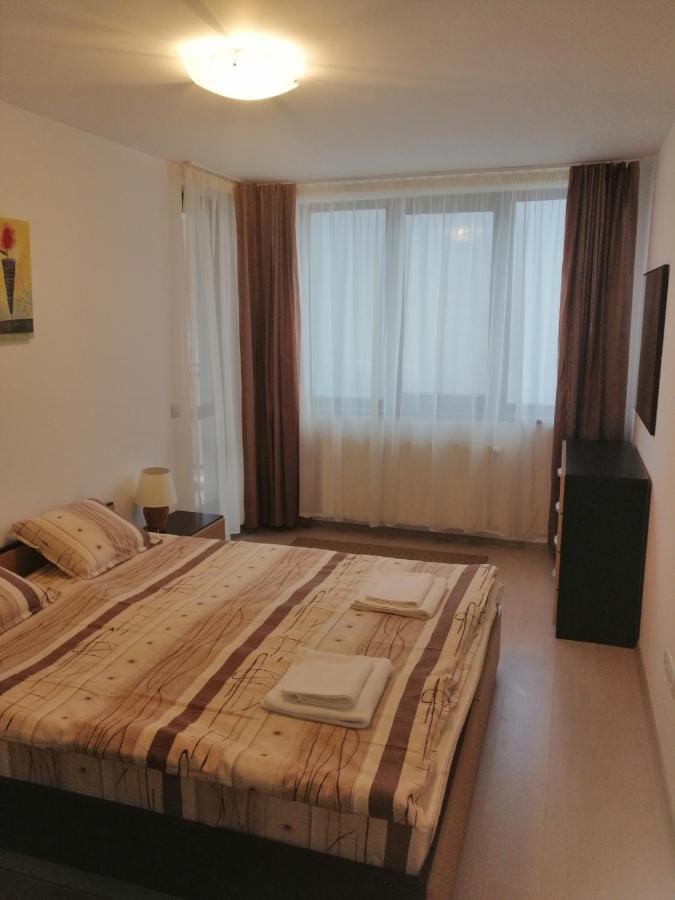 Apartments In Borovets Gardens المظهر الخارجي الصورة