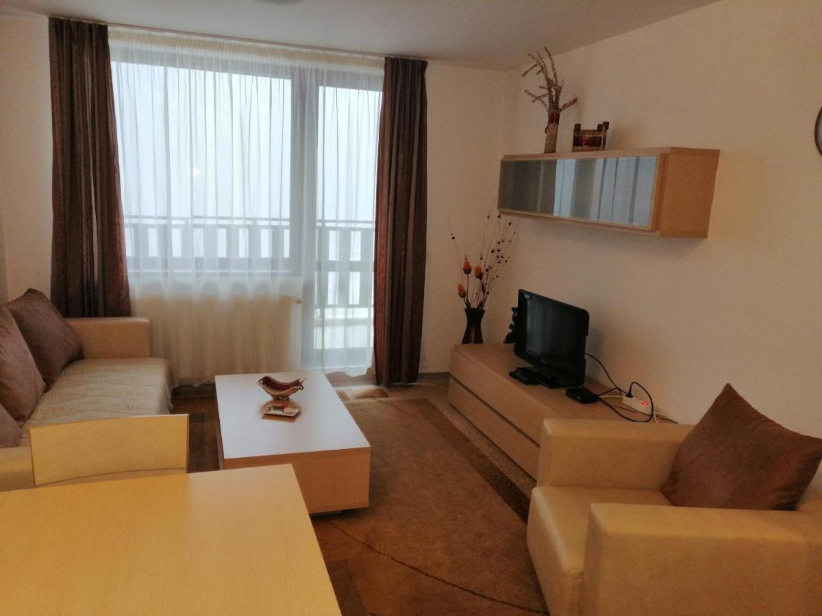 Apartments In Borovets Gardens المظهر الخارجي الصورة