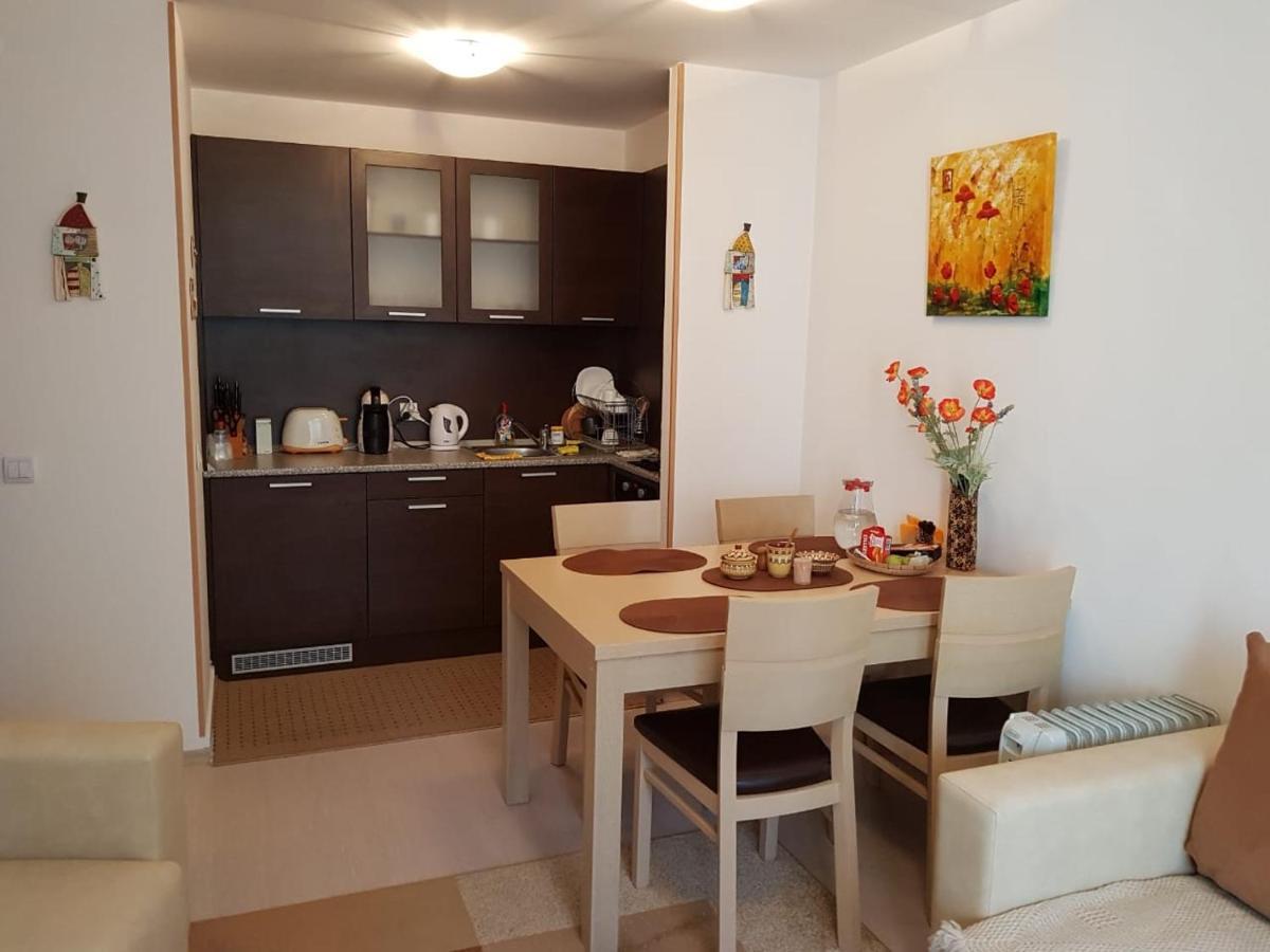 Apartments In Borovets Gardens المظهر الخارجي الصورة
