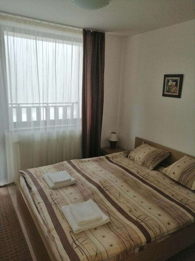 Apartments In Borovets Gardens المظهر الخارجي الصورة